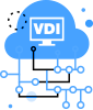  虚拟桌面架构（VDI）