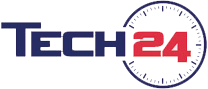 tech24 logo