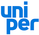 uniper logo